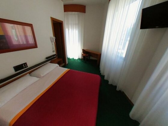 Hotel Arpa - Photo4