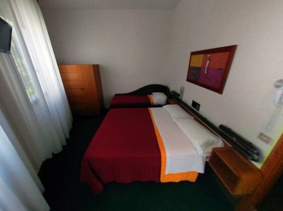 Hotel Arpa - Photo5