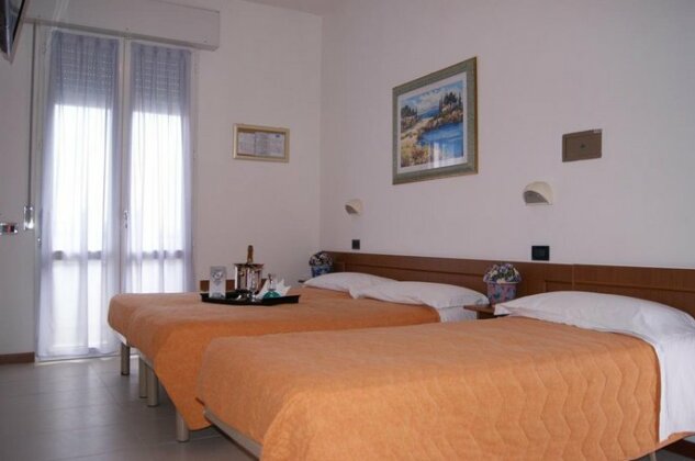 Hotel Atlantic Rimini