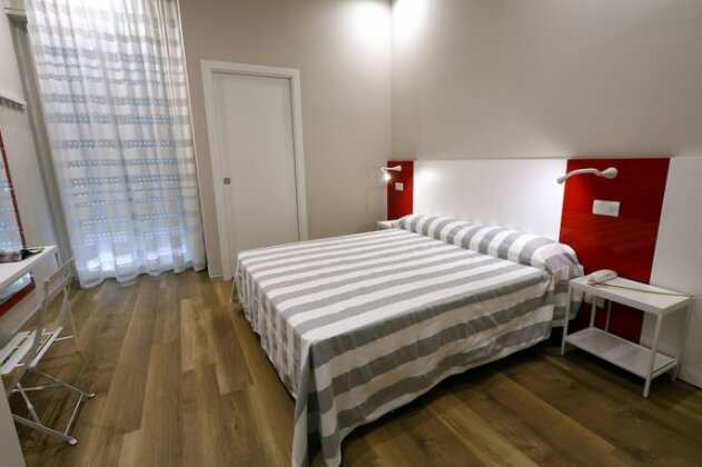 Hotel Aurea - Photo2