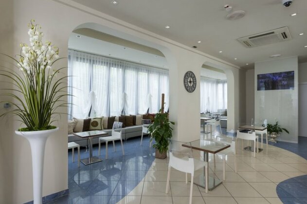 Hotel Aurora Mare - Photo2