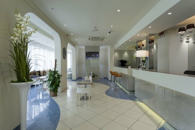 Hotel Aurora Mare - Photo3