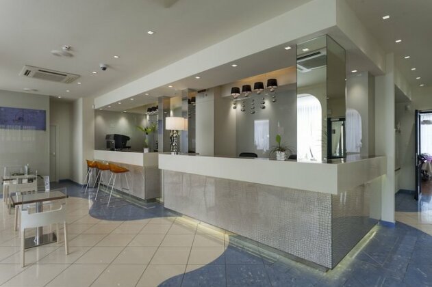 Hotel Aurora Mare - Photo4