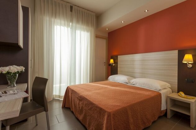 Hotel Aurora Mare - Photo5