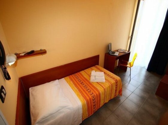 Hotel Austria Rimini - Photo2