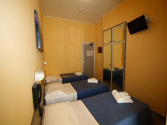 Hotel Austria Rimini - Photo5