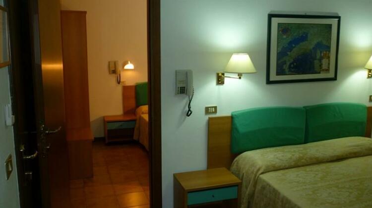 Hotel Avana Mare - Photo4