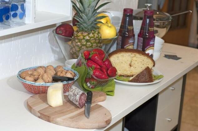 Hotel Ave Rimini - Photo5