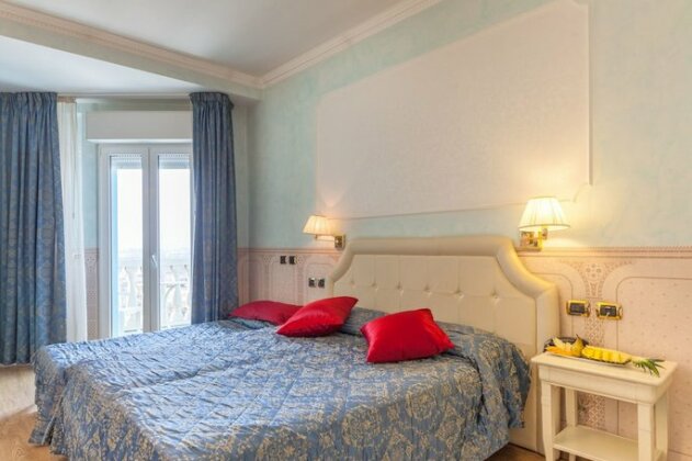 Hotel Baia Imperiale - Photo2