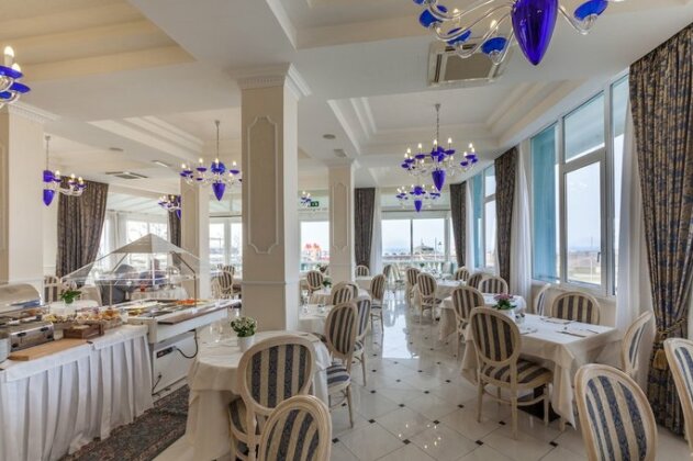 Hotel Baia Imperiale - Photo3
