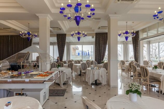Hotel Baia Imperiale - Photo4