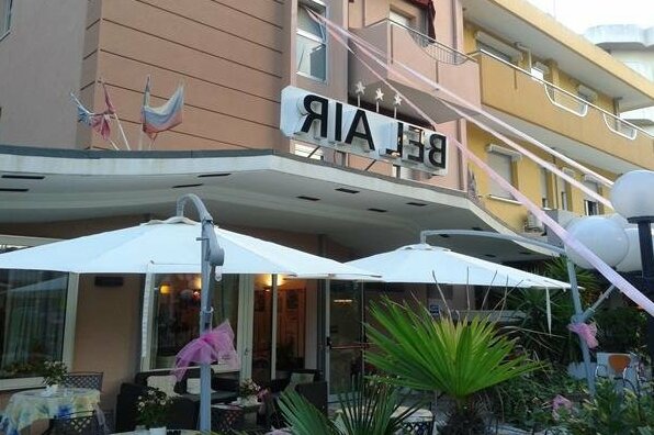 Hotel Bel Air Rimini