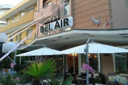 Hotel Bel Air Rimini