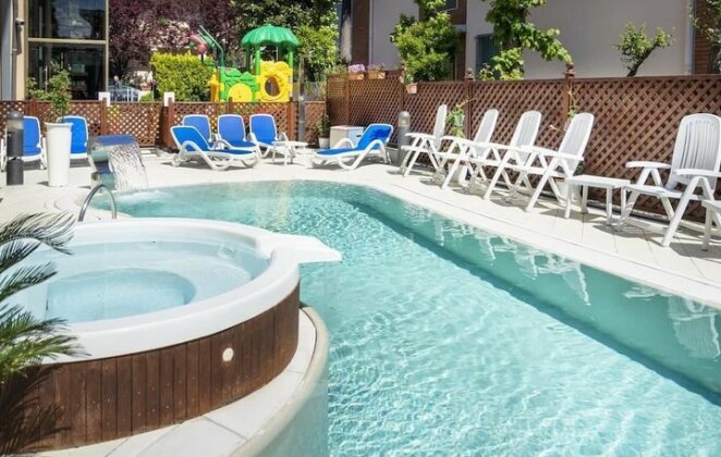 Hotel Bellerofonte - Photo2