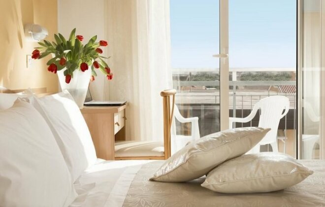 Hotel Bellerofonte - Photo4
