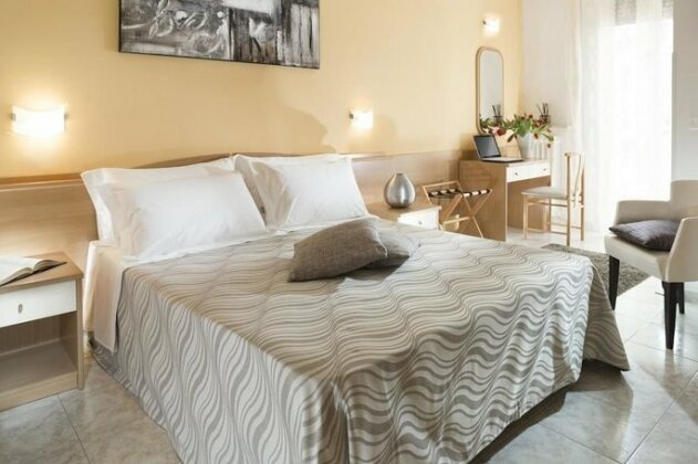 Hotel Bellerofonte - Photo5