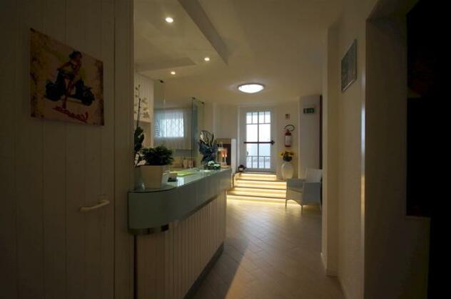 Hotel Belvedere Spiaggia - Photo3