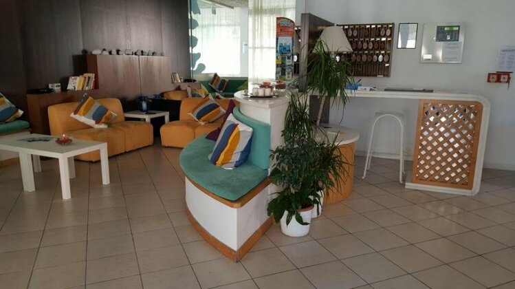 Hotel Benvenuti Rimini - Photo2