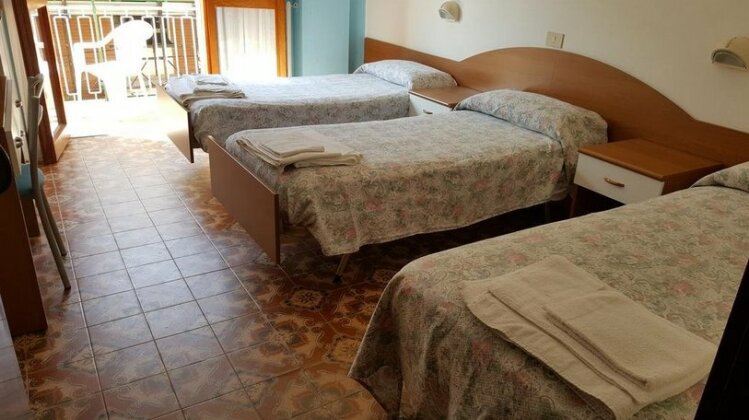 Hotel Benvenuti Rimini - Photo3