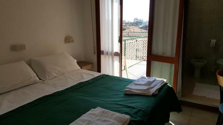 Hotel Benvenuti Rimini - Photo4