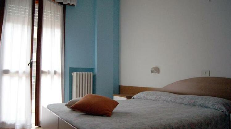 Hotel Benvenuti Rimini - Photo5