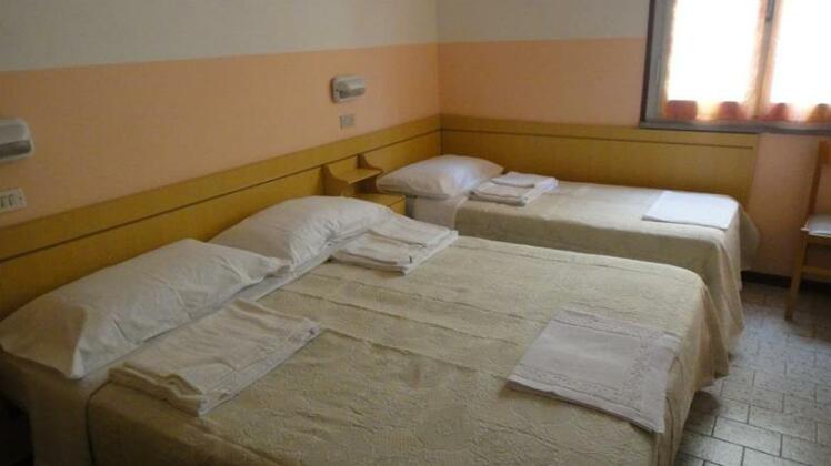 Hotel Bologna Rimini - Photo4