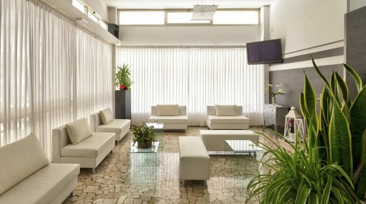 Hotel Bremen - Photo3