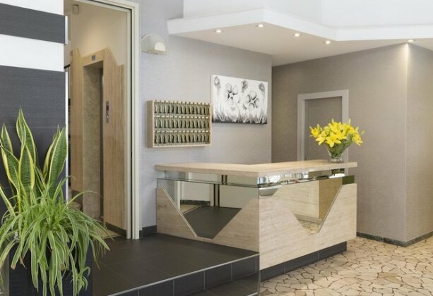 Hotel Bremen - Photo4