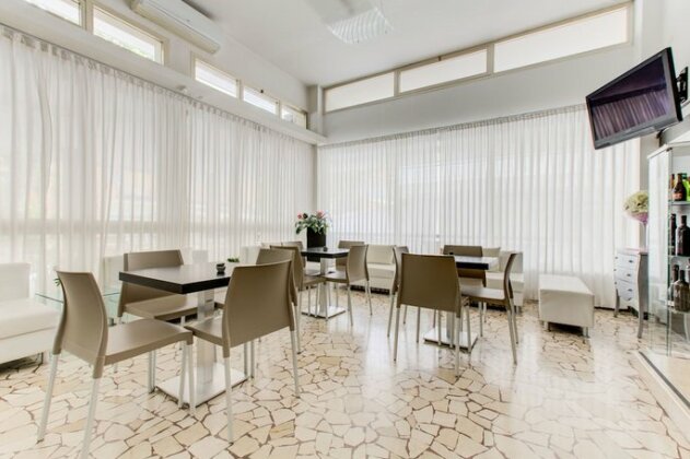 Hotel Bremen - Photo5