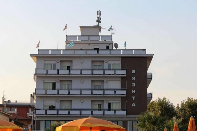 Hotel Brenta - Photo3