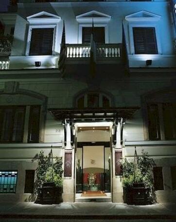 Hotel Britannia Rimini - Photo2