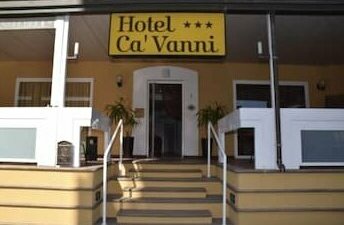 Hotel Ca Vanni