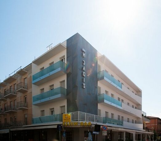 Hotel Cadiz - Photo2