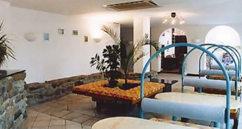 Hotel Carol Rimini - Photo3