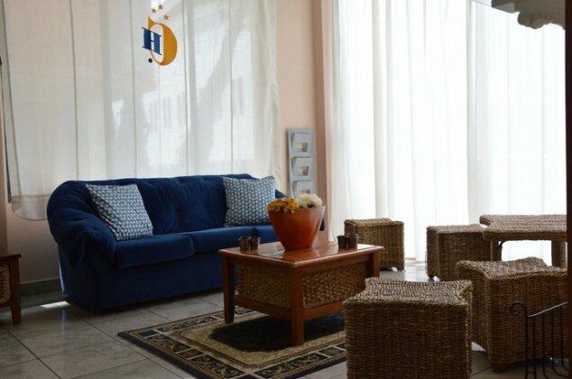 Hotel Carolin - Photo4