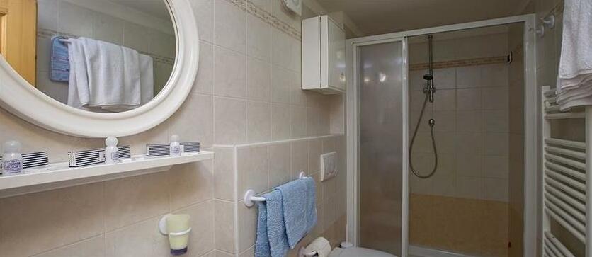 Hotel Chic Rimini - Photo3