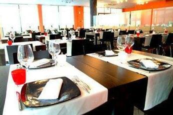 Hotel Chic Rimini - Photo4