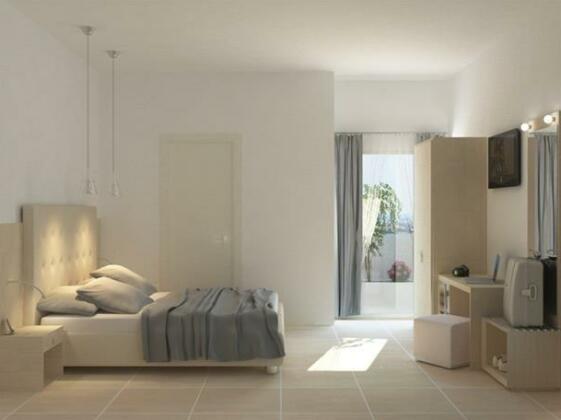 Hotel Chic Rimini - Photo5