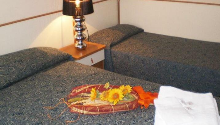 Hotel Clan - Photo4