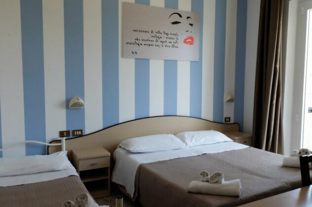 Hotel Clerice - Photo5