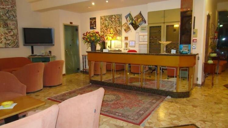 Hotel Cobalto - Photo2
