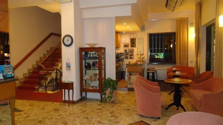 Hotel Cobalto - Photo3