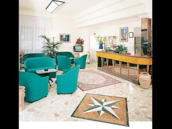 Hotel Cobalto - Photo4