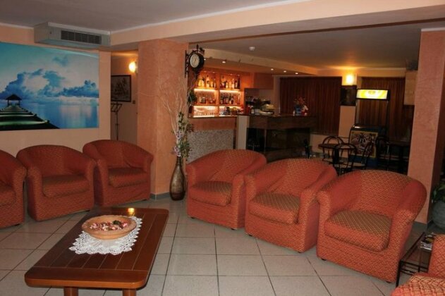 Hotel Colibri Rimini - Photo3