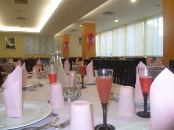 Hotel Colombo Rimini - Photo3