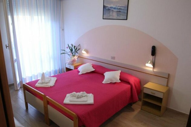 Hotel Colorado Rimini - Photo5