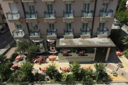 Hotel Conti Rimini