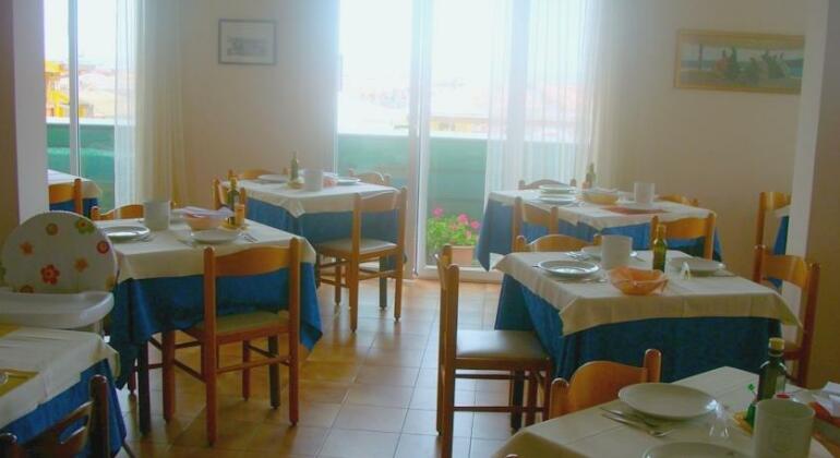 Hotel Cosmopolita - Photo3