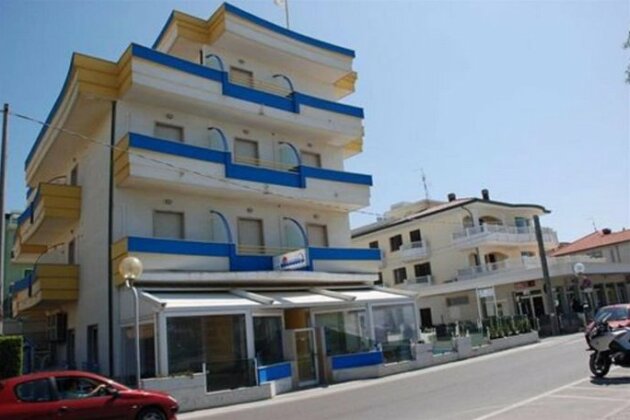 Hotel Costazzurra Rimini