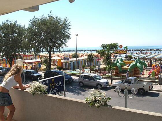 Hotel Croce Del Sud - Photo4